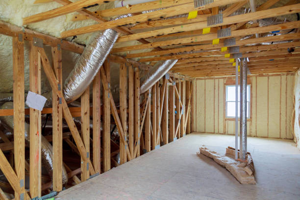 Best Residential Insulation in Greenwood, MO