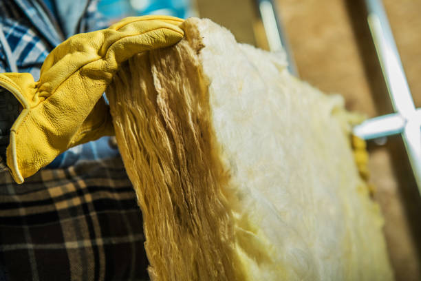 Best Residential Insulation in Greenwood, MO