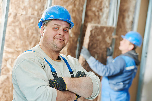 Best Types of Insulation in Greenwood, MO